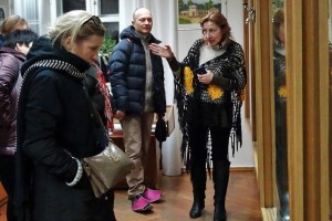 Історичний музей Бердичева
